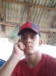 ANTONIO JOILSON, 26 лет, Chapadinha