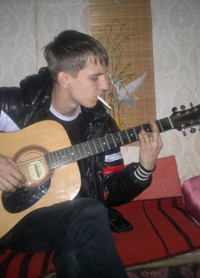 Алексей, 30, Россия, Безенчук