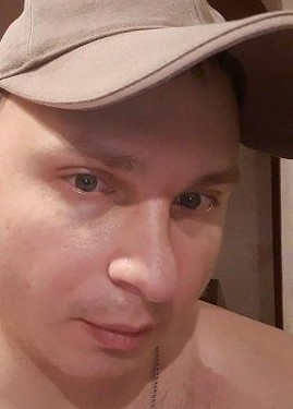 Сирьога, 37, Россия, Лобня