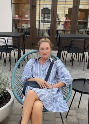 Svetlana, 37, Russia, Moscow