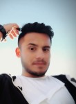 Mahmoud_modi, 24 года, Kastamonu