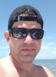 Wilson, 42 года, Recife