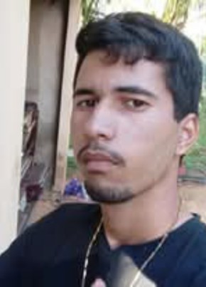 Cassio из Brumado 18 лет