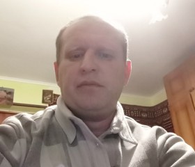 Олег, 49 лет, Новоград-Волинський