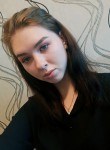 Маргарита, 22 года, Москва
