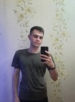 Вовчанский, 24 года, Москва