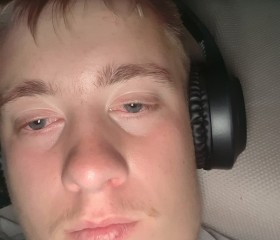 Bastien, 18, Hannut