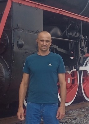 Яков, 46, Россия, Тверь