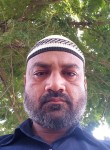 Saikh hanif azim, 38 лет, Delhi