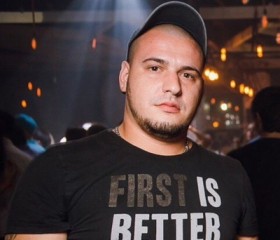 Yury, 34 года, Афон Ҿыц
