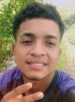 Kleber, 20, Velasco Ibarra