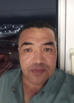 Ерлан, 44, Қазақстан, Қарағанды