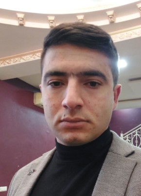 Artur, 27, Armenia, Yerevan
