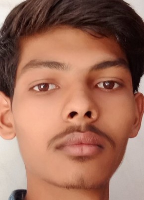 Om Prakash, 21, India, Indore