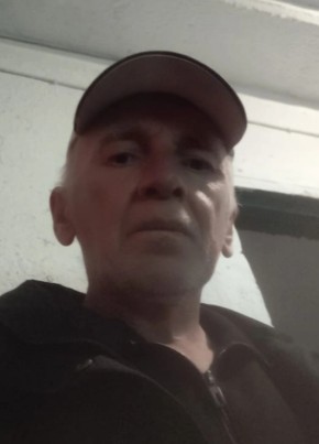 Yuriy, 63, Russia, Moscow