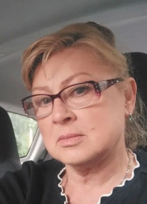 Алла из Таганрога 65 лет