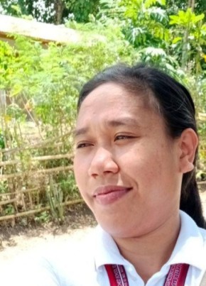 Anne, 27, Philippines, Naga (Bicol)