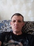 Андрей, 49 лет, Омск