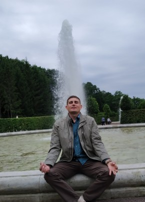Павел, 41, Россия, Каменск-Шахтинский