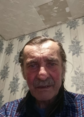 Sergey, 71, Russia, Balashov