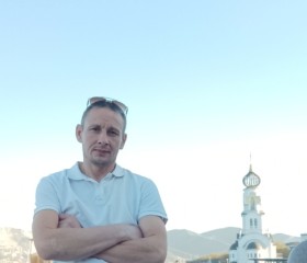 Denis, 39, Novorossiysk