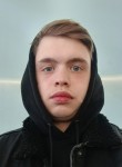 Sergey, 20, Khimki
