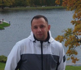 Evgeniy, 33, Sint-Truiden