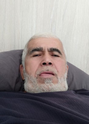 Самиржан из Vilniaus miestas 50 лет