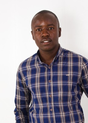 Hoplas, 29, Southern Rhodesia, Harare