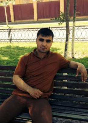 Хулиган, 33, Україна, Київ