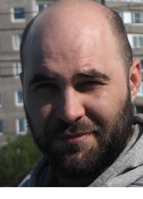 Byvalyy, 41, Russia, Murmansk