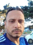 David, 41 год, Montes Claros