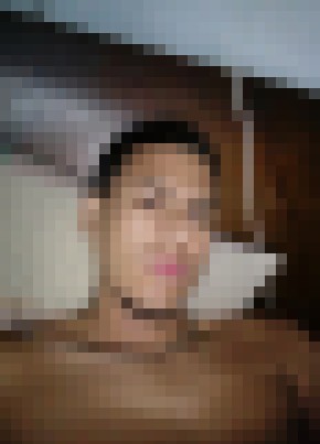 Cristian, 18, Spain, Santiago de Compostela