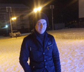 Nikolay, 37, Saransk