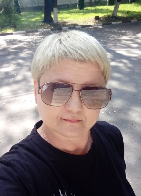 Светлана из Алексина 50 лет