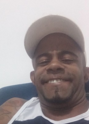 Walber из Rio de Janeiro 18 лет