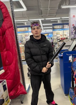 Egor из Горад Гомели 22 года