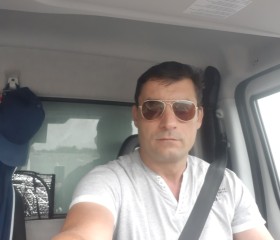 Анатолий, 47 лет, Дніпро