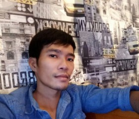 Anh Phạm, 35 лет, Tây Ninh