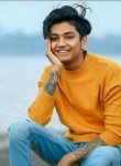 Surya Pandey, 19 лет, Allahabad