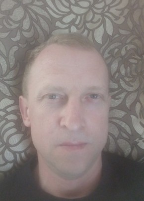 Михаил Юрьевич, 43, Россия, Вышний Волочек