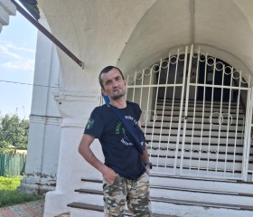 Aleksandr, 33, Dzerzhinsk
