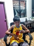 jhonivan, 19 лет, Lapu-Lapu City