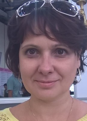 Татьяна, 46, Россия, Ульяновск