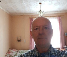 Михаил, 56 лет, Ржев