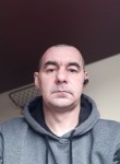 Сергей, 43 года, Кировград