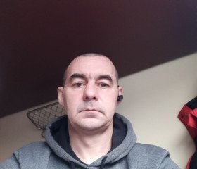 Сергей, 43 года, Кировград