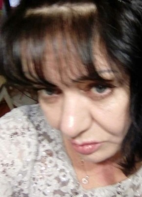 Елена, 50, Россия, Владивосток