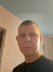 Aleksandr, 40, Novoaltaysk