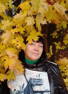 Нина, 58, Россия, Новомосковск